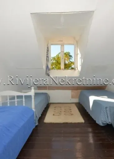 Apartment for sale in Herceg Novi