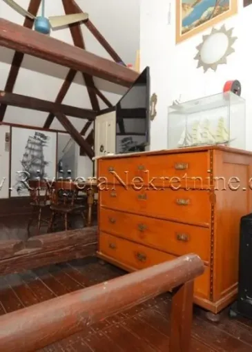 Apartment for sale in Herceg Novi