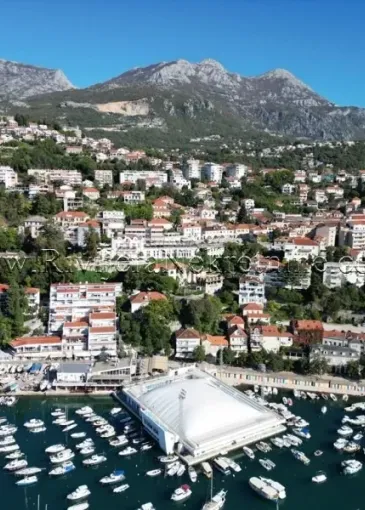 Apartment for sale in Herceg Novi