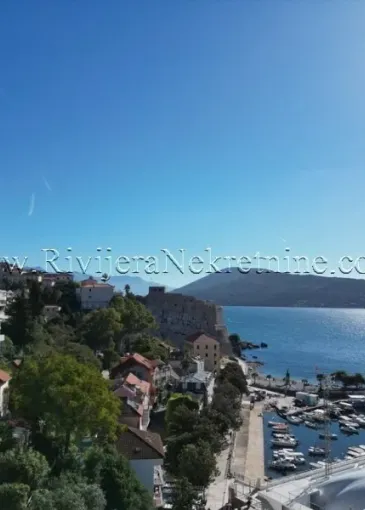Apartment for sale in Herceg Novi