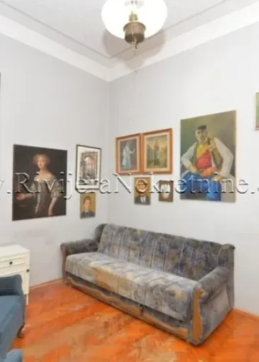 Apartment for sale in Herceg Novi