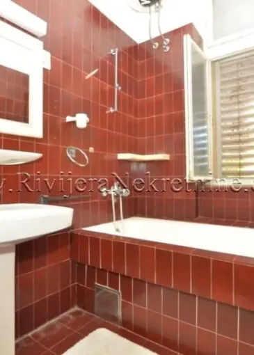 Apartment for sale in Herceg Novi