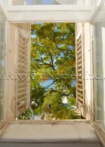 Apartment for sale in Herceg Novi