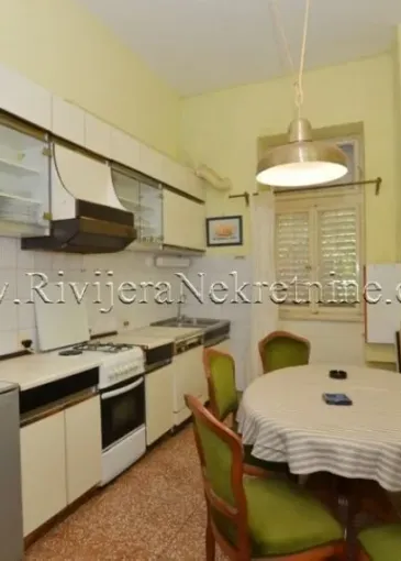 Apartment for sale in Herceg Novi