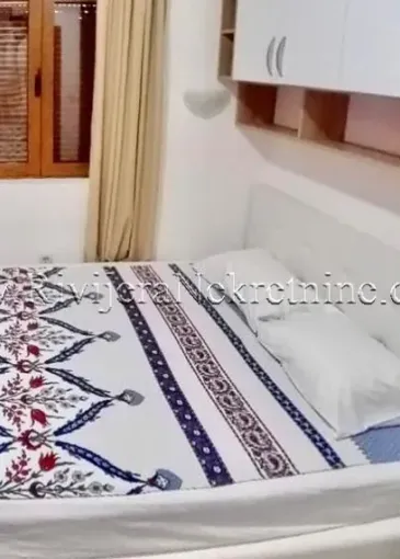 Apartment for sale in Dobrota