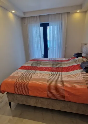 Apartment for sale in Sveti Stefan