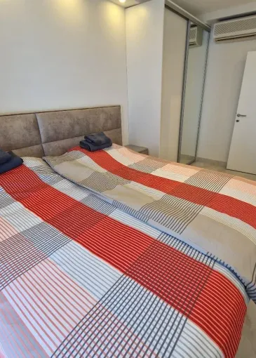 Apartment for sale in Sveti Stefan