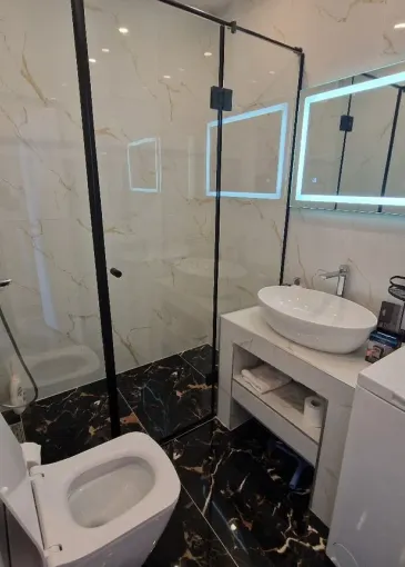 Apartment for sale in Sveti Stefan