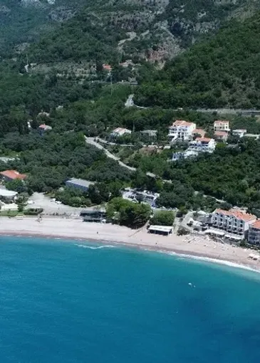 Apartment for sale in Sveti Stefan