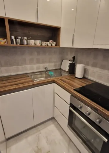 Apartment for sale in Sveti Stefan