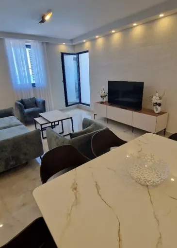 Apartment for sale in Sveti Stefan