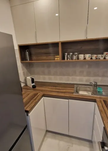 Apartment for sale in Sveti Stefan