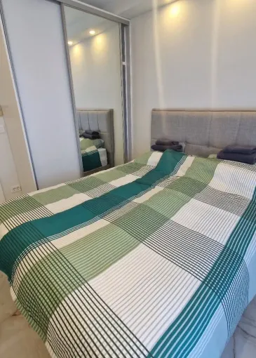 Apartment for sale in Sveti Stefan