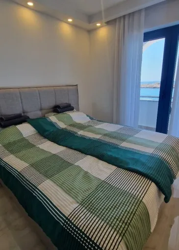 Apartment for sale in Sveti Stefan