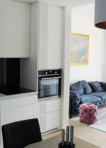 Apartment for sale in Donja Lastva