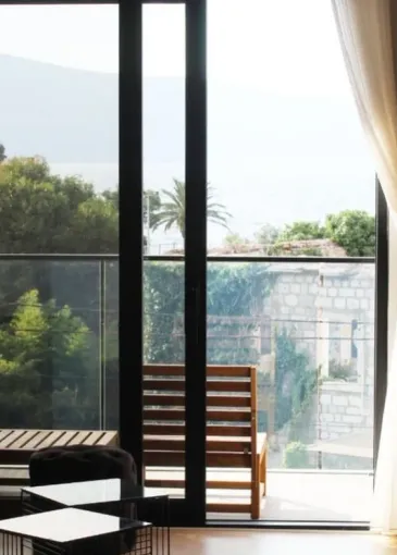 Apartment for sale in Donja Lastva