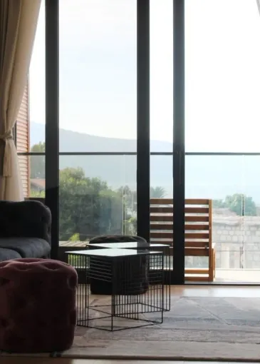 Apartment for sale in Donja Lastva