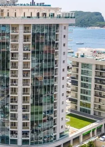 Стан на продају у Будва