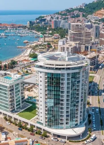 Стан на продају у Будва