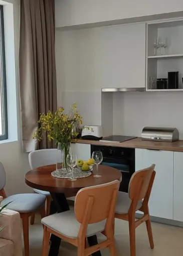 Appartement à vendre à Bečići