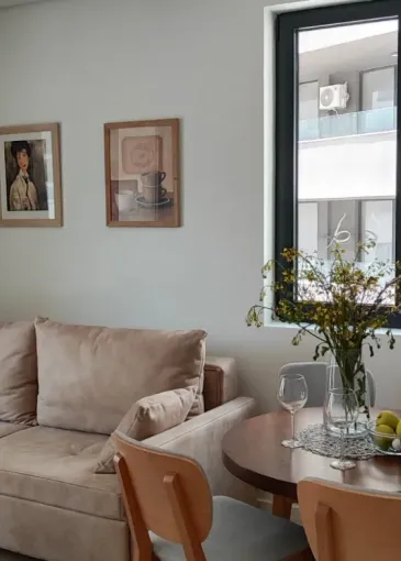 Appartement à vendre à Bečići