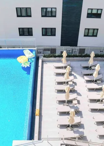 Appartement à vendre à Bečići