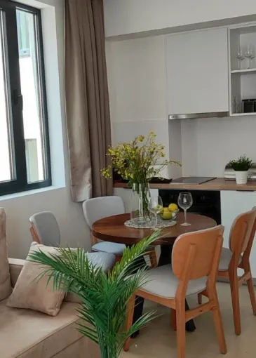 Appartement à vendre à Bečići