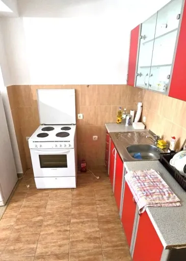 Apartment for sale in Budva