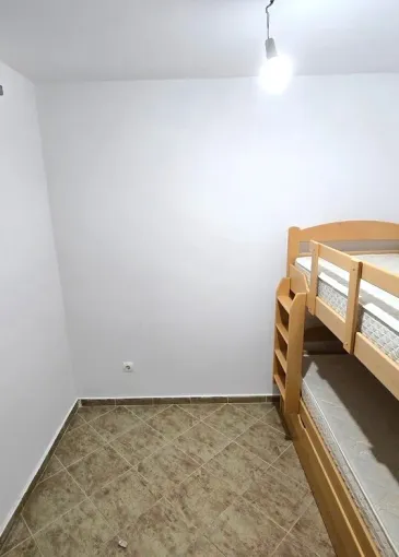 Apartment for sale in Budva