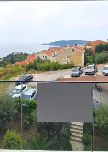 Apartment for sale in Bečići