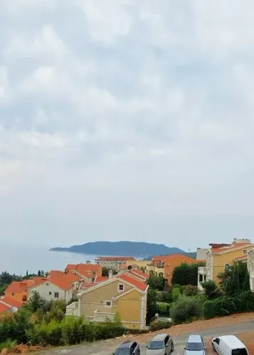 Apartment for sale in Bečići