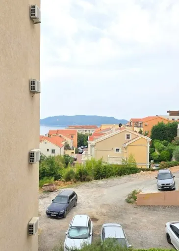 Appartamento in vendita a Bécici