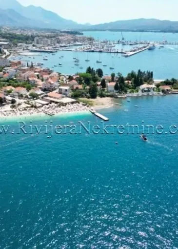 Apartamento en venta en Donja Lastva