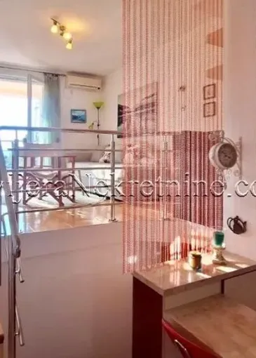 Apartamento en venta en Donja Lastva