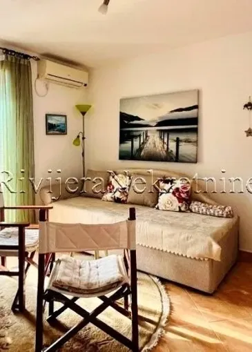 Apartamento en venta en Donja Lastva