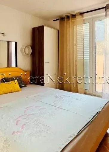 Apartamento en venta en Donja Lastva