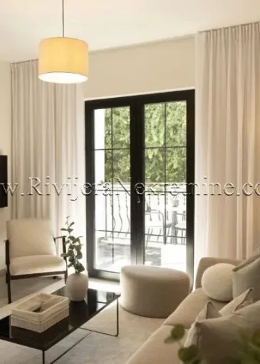 Apartment for sale in Brdišta