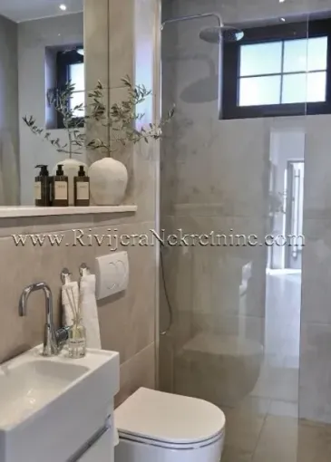 Apartment for sale in Brdišta