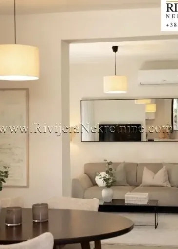 Apartment for sale in Brdišta