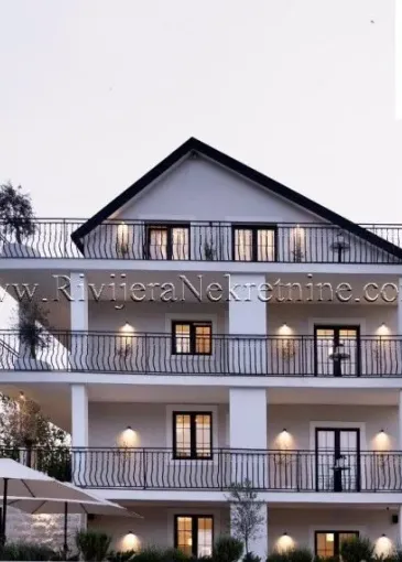 Apartment for sale in Brdišta