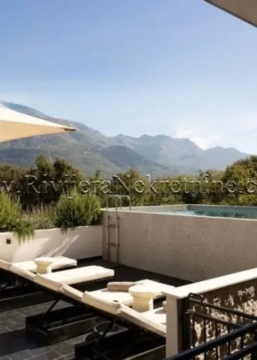 Apartment for sale in Brdišta