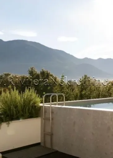 Apartment for sale in Brdišta