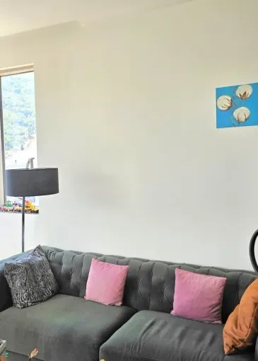 Apartment for sale in Budva