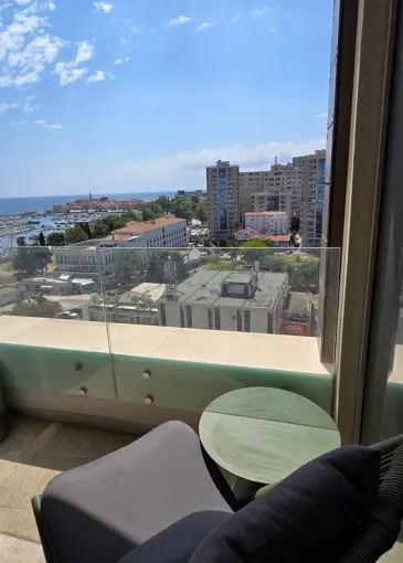 Apartment for sale in Budva