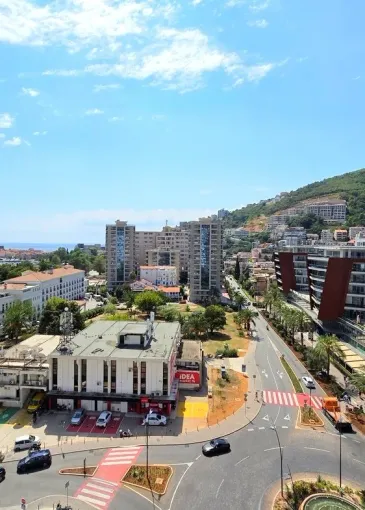 Apartment for sale in Budva