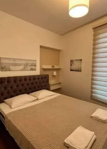 Apartment for sale in Budva