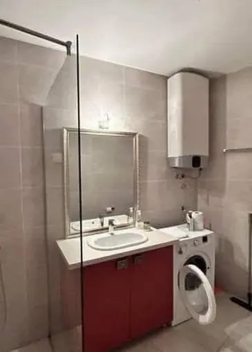 Apartment for sale in Budva