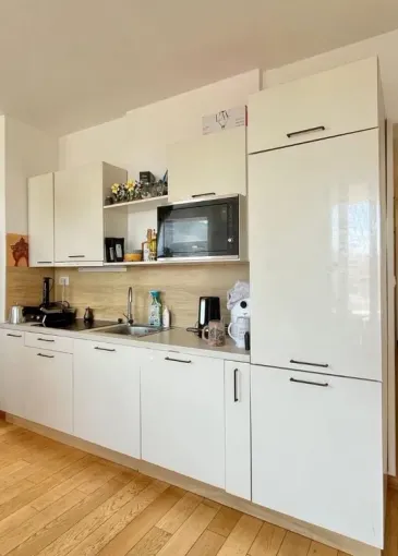 Apartment for sale in Budva