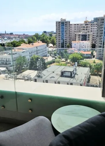 Apartment for sale in Budva