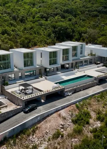 Apartment for sale in Krašići